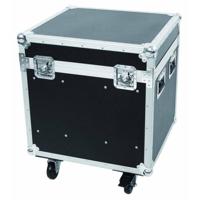 Roadinger Universal Tour Case Flightcase (l x b x h) 620 x 650 x 650 mm