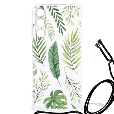 Samsung Galaxy A25 Case Leaves Samsung Galaxy A25 Case Leaves