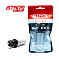 STANS NOTUBES dart tool dual action repair for tubeless tp0043