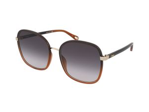 Zonnebrillen Chloe CH0031S 005
