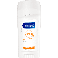 Sanex sanex zero procent sensitive 65 ml