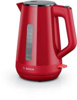 Bosch MyMoment waterkoker 1,7 l 2400 W Rood