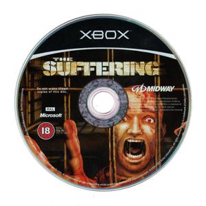 The Suffering (losse disc)