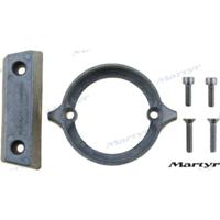 CM290DPKITM - MAGNESIUM ANODE KIT