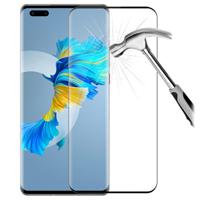 Nillkin 3D CP+ MAX Huawei Mate 40 Pro Screenprotector van gehard glas - 9H - thumbnail