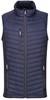 Ragetta RG894 Navigate Hybrid Bodywarmer - Navy/Seal Grey - XL