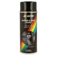 Motip vinylspray zwart Motip vinylspray zwart