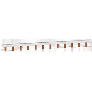 Schneider Electric Faserail 1 stuk(s)