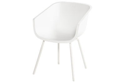 2x Amalia Rondo Dining Tuinstoel II - Hartman