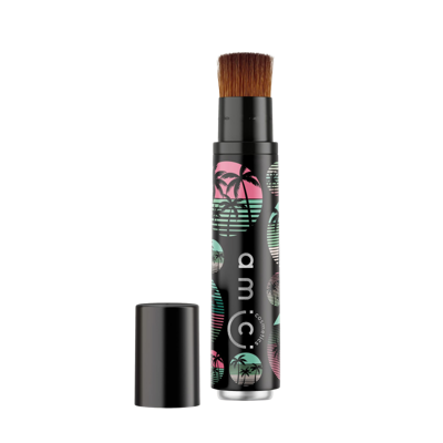 Amici Hervulbare Brushes Accessoire Sun Brush Miami Madness