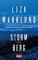 Stormberg - Liza Marklund - ebook