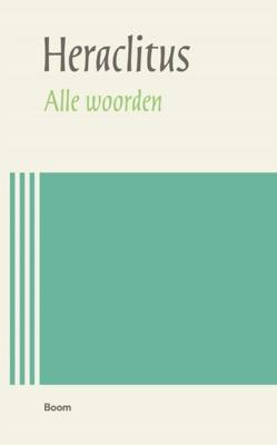 Alle woorden (Paperback)