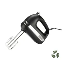 Elements Handmixer 400W - 5 Snelheden & turbofunctie