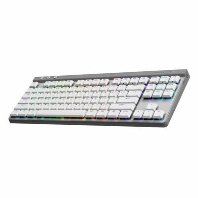Bluetooth toetsenbord Logitech G515 Wit
