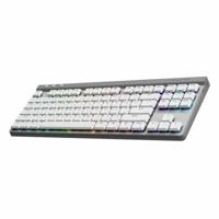 Bluetooth toetsenbord Logitech G515 Wit - thumbnail