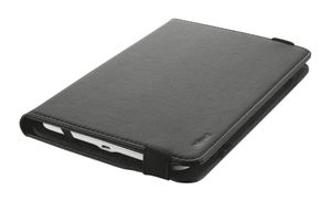 Trust Primo Folio case met standaard voor 7-8" tablets sleeve 20057