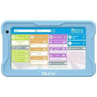 Kurio Kindertablet Lite Tablet Blauw Kurio Kindertablet Lite Tablet Blauw