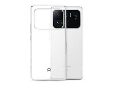 Mobilize Mobilize Gelly Case Xiaomi Mi 11 Ultra Clear