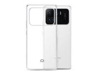 Mobilize Mobilize Gelly Case Xiaomi Mi 11 Ultra Clear