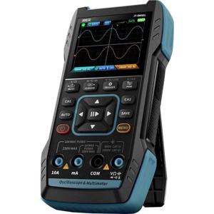 Joy-it JT-OMS01 Oscilloscoop, Signaalgenerator, Multimeter 2-kanaals