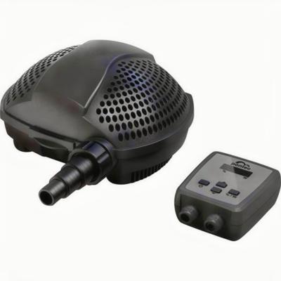Pontec PondoMax Eco 11500 C Vijverpomp - 10.300 L/h, Energiezuinig 100W, 8mm Vuil Verwerkbaar