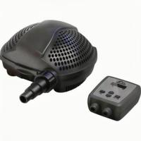 Pontec PondoMax Eco 11500 C Vijverpomp - 10.300 L/h, Energiezuinig 100W, 8mm Vuil Verwerkbaar