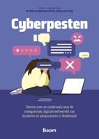 Cyberpesten - - ebook