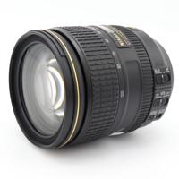 Nikon AF-S 24-120mm F/4G ED VR occasion
