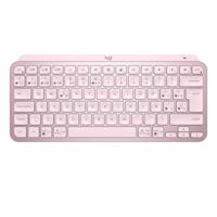 Toetsenbord Logitech 920-010813 Roze Spaans Qwerty Spaans QWERTY