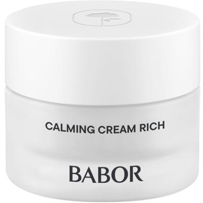BABOR Dagcrème Skinovage Calming Cream rich 50ml