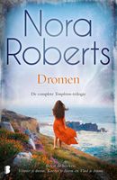 Dromen - Nora Roberts - ebook