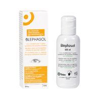 Blephasol 100 ml lotion - thumbnail