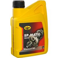 Versnellingsbakolie Kroon-Oil SP Matic LL ATF 1L 1838047