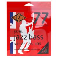 Rotosound RS77EL snarenset basgitaar