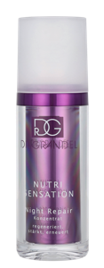 Dr Grandel - Dr. Grandel Nutri Sensation Night Repair Serum 30 ml