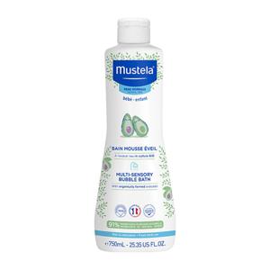 Mustela Baby Badschuim 750ml