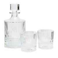 Riviera Maison Whiskey set Enjoy the Moment