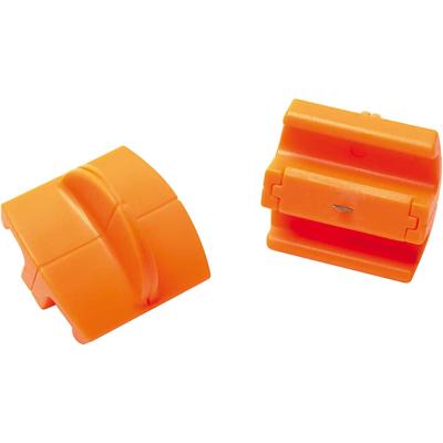 Fiskars triple track reservemessen, 2 stuk/ 1 doos