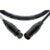 Klotz PD2-3XL11B002.0 Ultra-flexibele AES/DMX kabel 2 meter