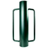 Handhei palenrammer gat%C3%B8 14cm 17kg