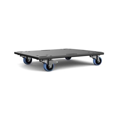 LD Systems DAVE 18 G4X CB trolley