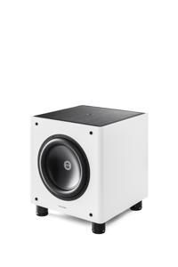 Sonus faber Gravis II subwoofer White Matte