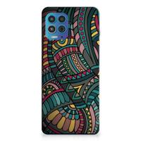 Motorola Moto G100 | TPU bumper | Aztec