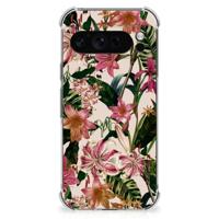 Google Pixel 9 Pro XL Case Flowers