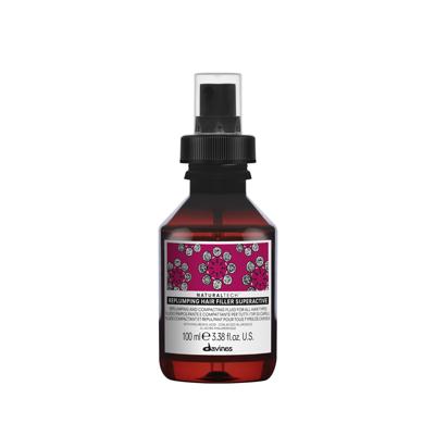 Davines Serum - NaturalTech Replumping - 100 ml