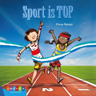 Sport is top (Hardback)