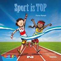 Sport is top (Hardback) Sport is top (Hardback)