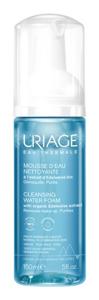 Uriage Thermaal water reinigingswater mousse