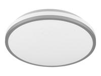 LIVARNO home LED-badkamerlamp IP44 (sterren/chroom)