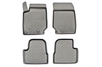 Rubbermatten passend voor Opel Corsa F, Mokka B, Peugeot 208 2019+ 603577